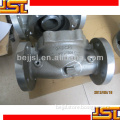 CNC Spare Parts in Mechanical Parts